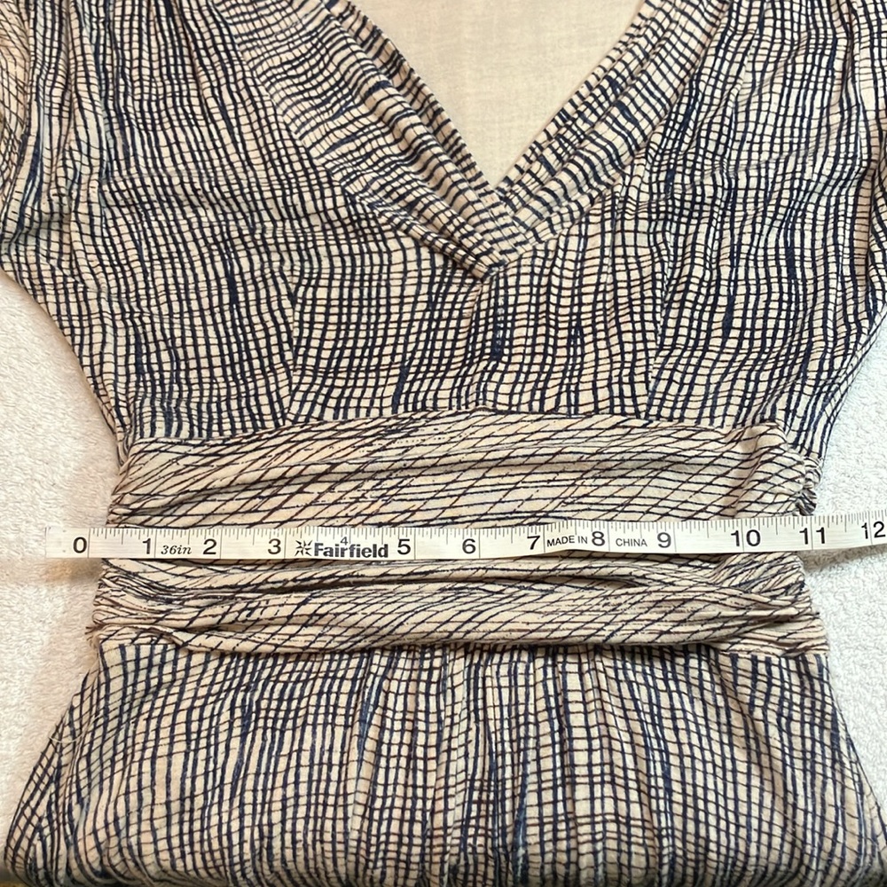 Anthropologie Deletta knit dress - Picture 10 of 11